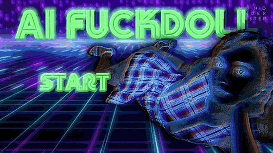 MindUnderMaster – Anastasia Knight – AI Fuckdoll