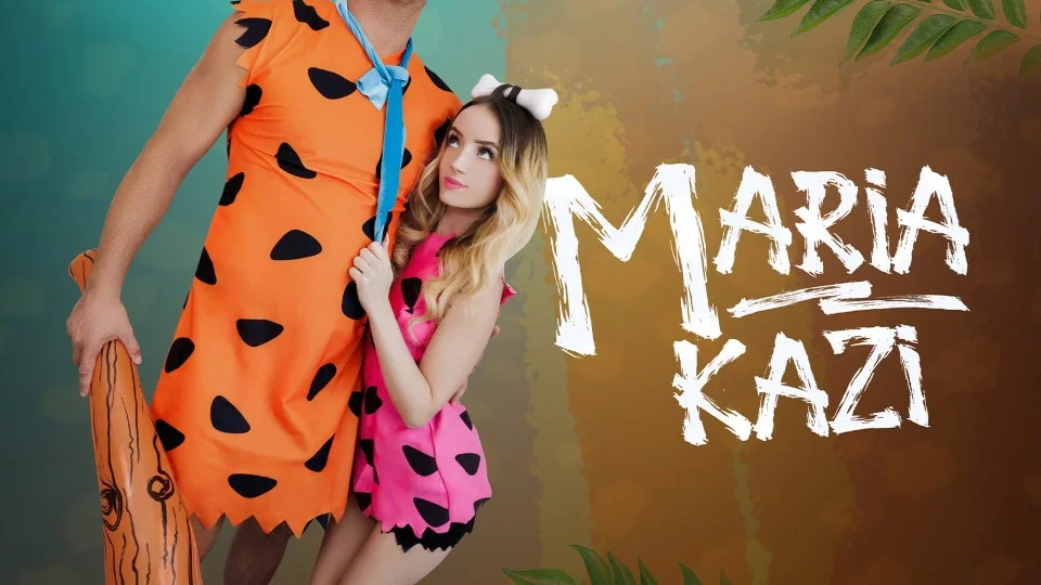 ExxxtraSmall – Maria Kazi – Sweeter Than Candy