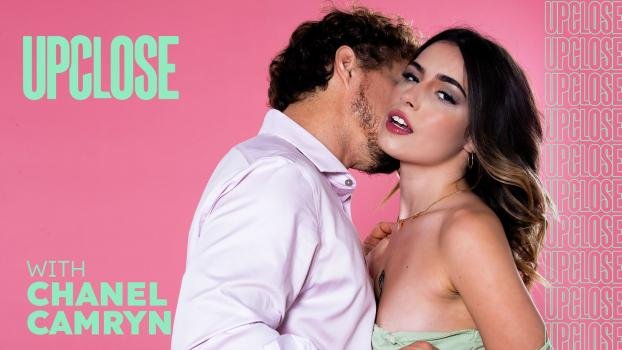 UpClose – Chanel Camryn – Up Close With Chanel