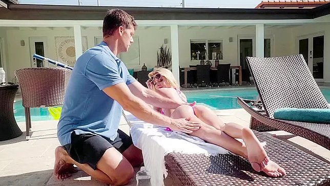 RKPrime – pool boy broke the rule with the boss’s daughter