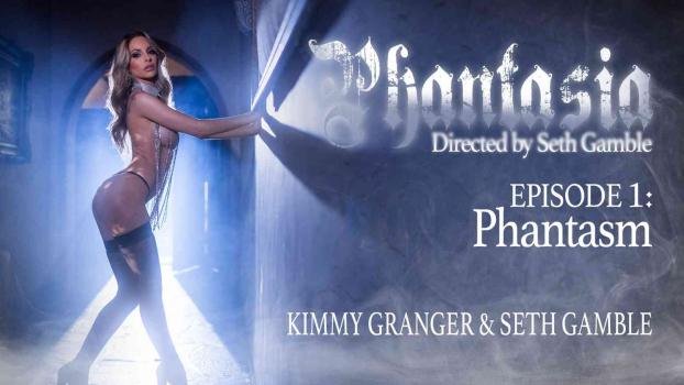 Wicked – Kimmy Granger – Phantasia