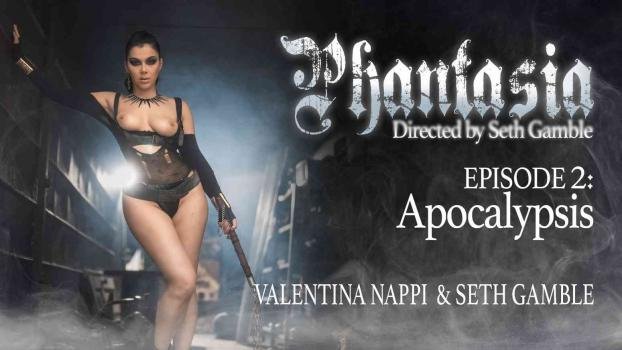 Wicked – Valentina Nappi – Phantasia