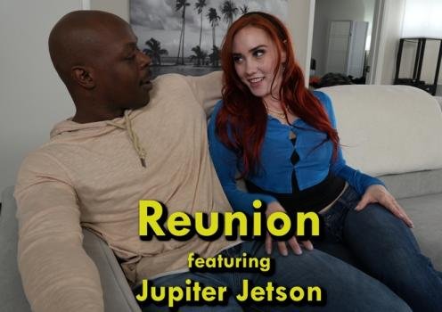 WillTileXXX – Jupiter Jetson – Reunion