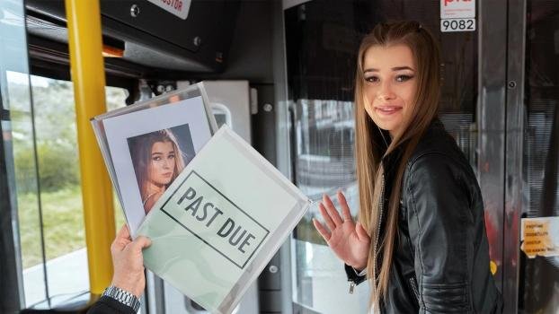 Debt4K – Olivia Sparkle – Another Way To Thank Savior