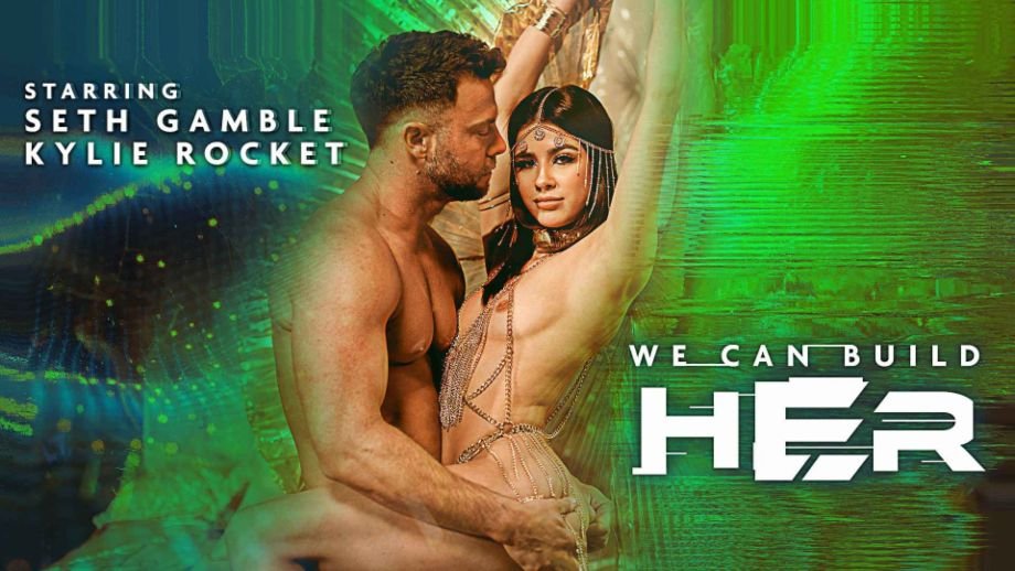 Wicked – Kylie Rocket – We Can Build Her – Scene 4