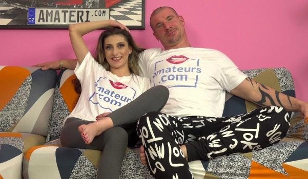 AmateriPremium – Nicole Sweet – Gypsy Nicole loves swingers party