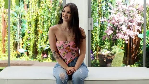 CastingCouchHD – Ally’s Audition