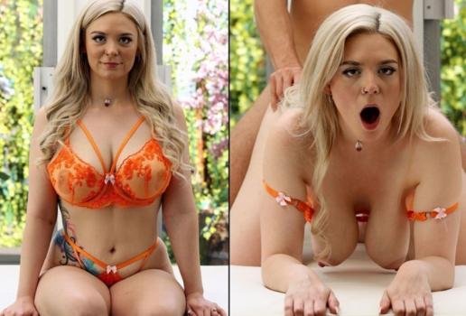 NetGirl – Barbie’s Audition