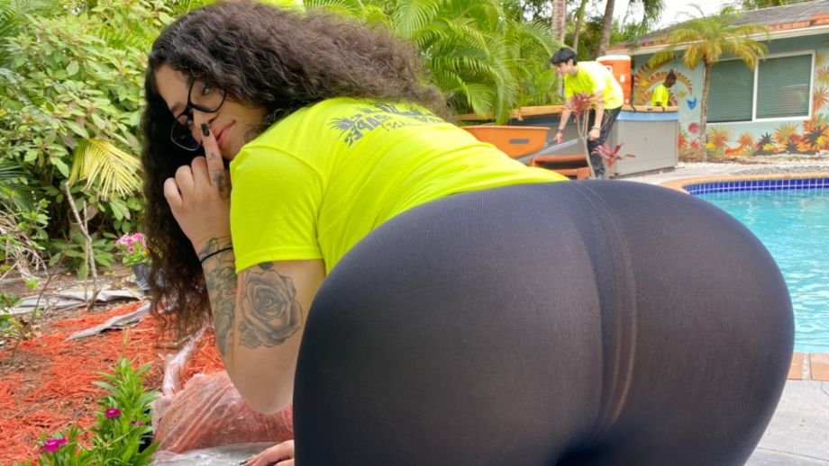 LPI – Remy Woods – Yard Workers