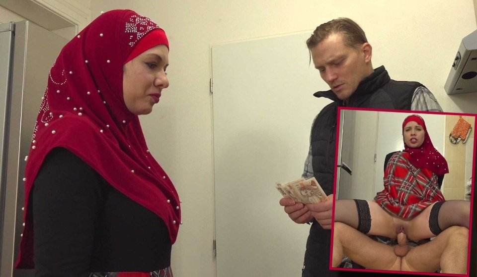 SexWithMuslims – Maya – He wants to be more than just a messenger