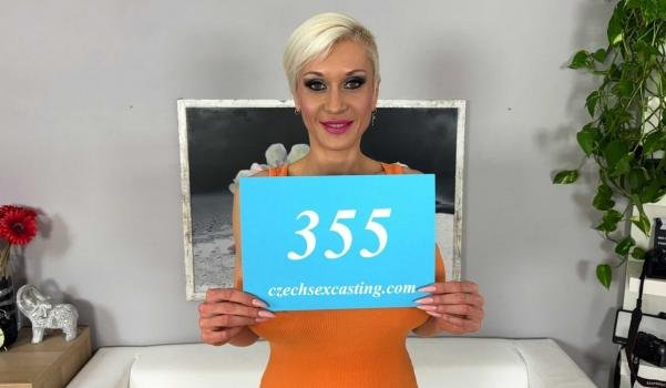 CzechSexCasting – Tanya Virago – He was speechless as he gaped at her huge boobs