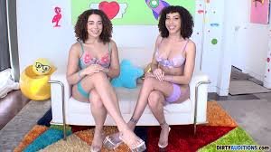 DirtyAudition – Willow Ryder, Frecklemonade – A Big Dick Mouthful For Frecklemonade & Willow