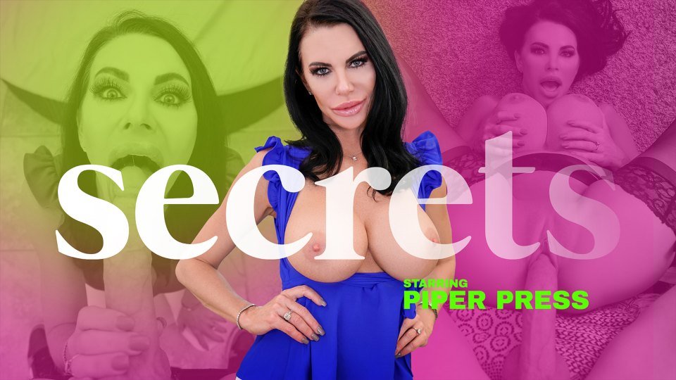 Secrets – Piper Press – Keeping Piper Satisfied