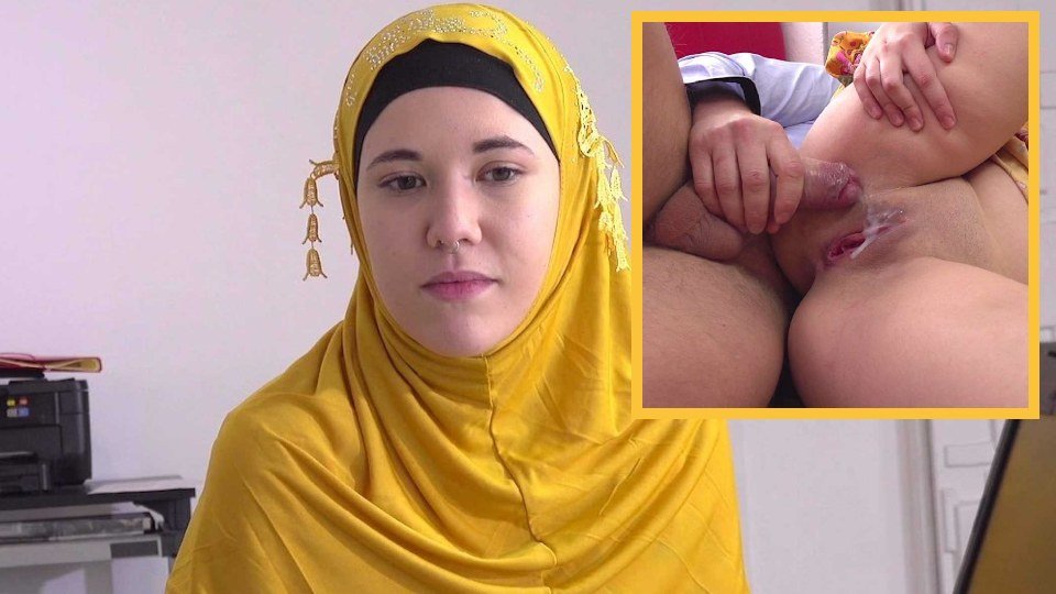 SexWithMuslims – Lilly Brans – Nothing is better than fucking babe in hijab
