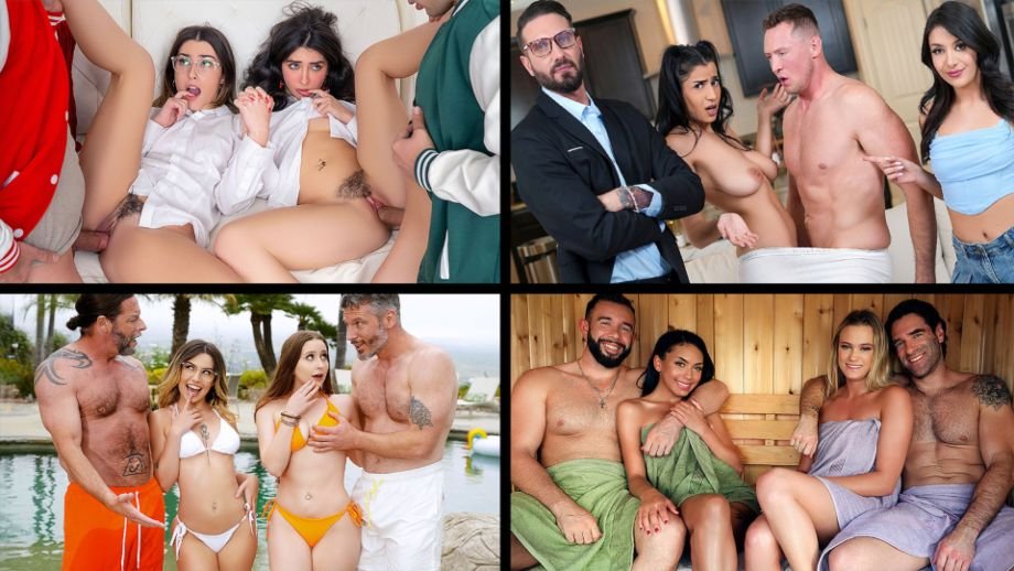 Swappz – Freya von Doom – Best of Swappz