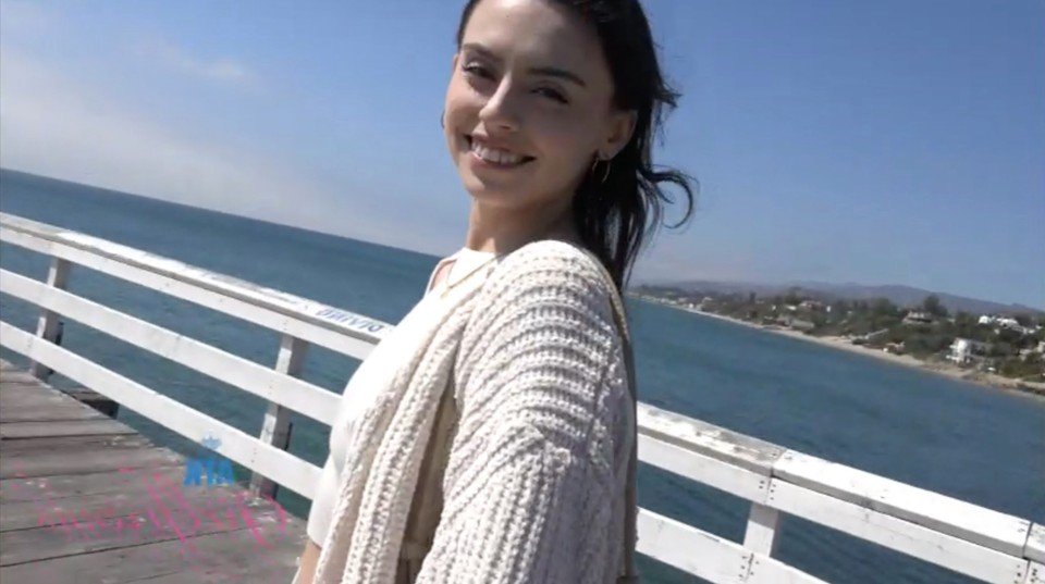 ATKGirlfriends – Angel Windell – Paradise Cove Part 1