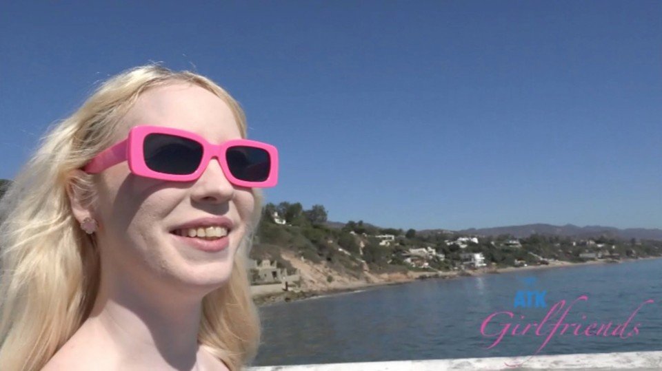 ATKGirlfriends – Gigi Sweets – Paradise Cove Part 1