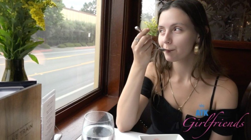 ATKGirlfriends – Serena Hill – Norcal 2 Part 7