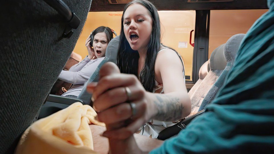 LPI – Madalina Moon – Wild Bus Ride