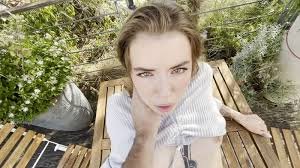 ManyVids – Eden Ivy – Started My Day With A Hard Fuck And Harvested His Nut 