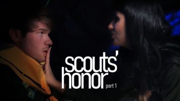 MissaX – Scouts’ Honor pt. 1 – Sienna Rae