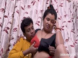 DesiBang – Desi Bhabhi Fucked