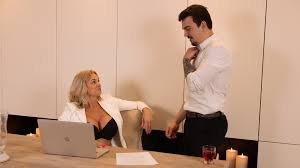 MeidenVanHolland – Monika de Geile Dominante Baas