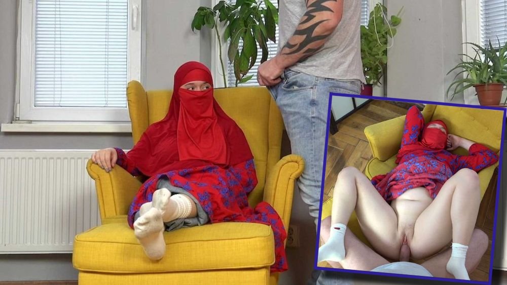 SexWithMuslims – Kata Love Good – Husband has hardcore sex with his lazy wife