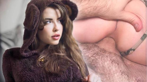 BenefitMonkey – Eden Ivy – First Anal