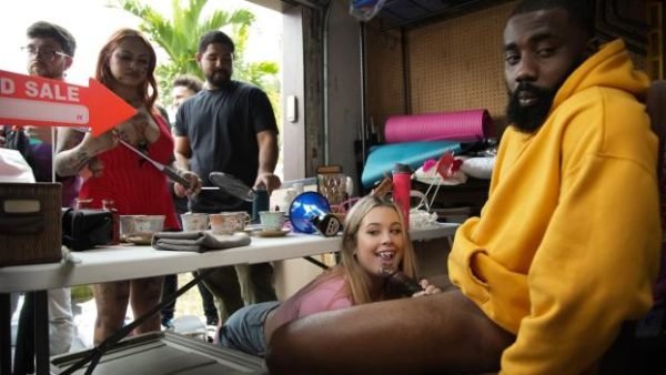 RKPrime – Ashley Alexander – For The Love Of Junk!