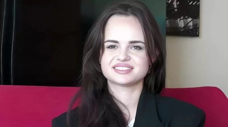 WoodmanCastingX – Olivia Zlota