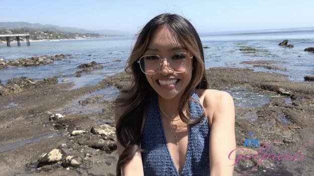ATKGirlfriends – Jade Kimiko – Paradise Cove 1