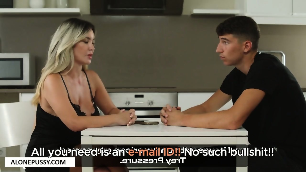 EnjoyX – Another Cock For Nymph O , Stepmom – Tatiana Alvarez , Kourtney love