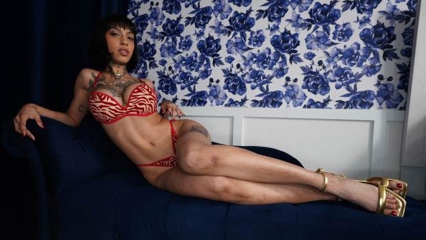 GotFilled – Ravyn Alexa – Ravyn Is Craving Cock