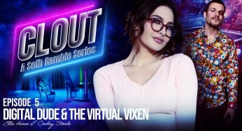 Wicked – Ella Reese – Clout Episode 5