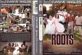 Can’t Be Roots XXX Parody: The Untold Story