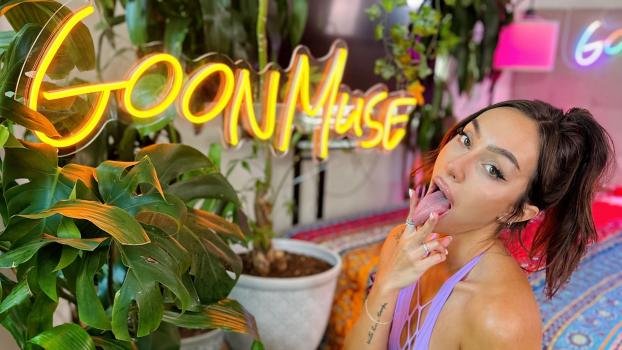 GoonMuse – Sisi Rose – Super Goonette!