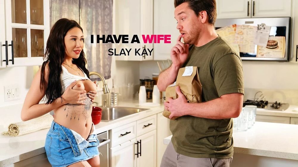 [IHaveAWife] Slay Kay