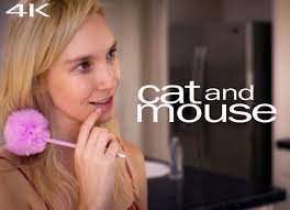 [MissaX] Claire Roos – Cat and Mouse