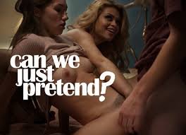 [MissaX] Destiny Cruz & Maya Woulfe – Can We Just Pretend.