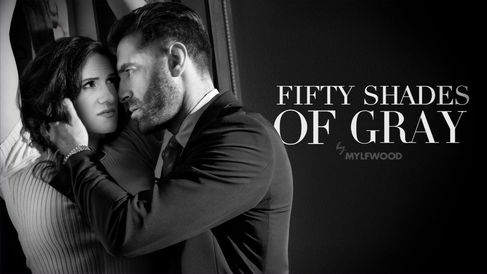 [MILF] Penny Barber (50 Shades of Milf)