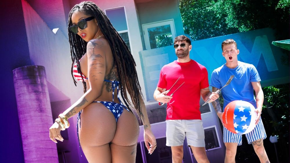 [MILF] Cali Sweets (Don’t Let His Cheating Ruin Memorial Day, Just Suck Your Stepson’s Cock)