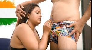 [DesiBang] – Sex With My Big Indian Wifey