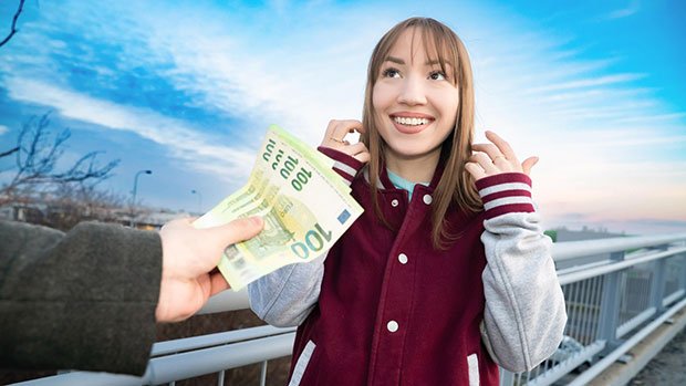 [PublicAgent] Kate Quinn (Dance for me Kate)