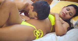 [DesiBang] – From Handjob To Hardcore Sex