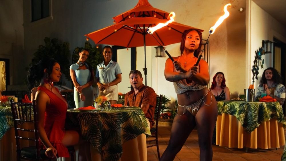 [DigitalPlayground] Kenna James, Scarlett Alexis (The Last Resort – Episode 1)