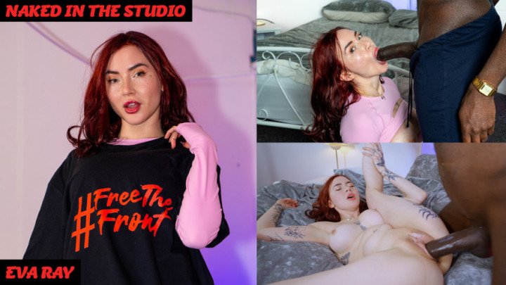 [ManyVids] – Eva Ray BBC Addicts