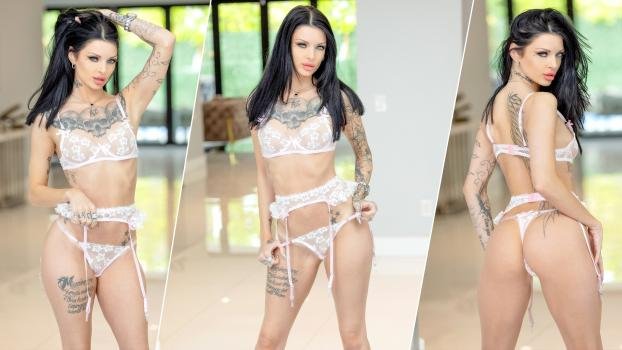 [PenthouseGold] Tera Winters (Raunchy Roommate Fantasy)