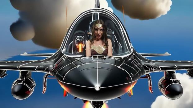 [TabooHeat] Amiee Cambridge (Operation Midnight Hammer)