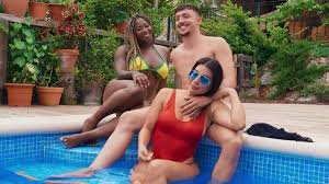 [Brazzers] Xeinna Rose (Fucking Around On Vacation)